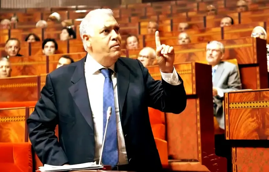 Understanding the Rise in Electricity Bills in Taounate: Insights from Minister Laftit
