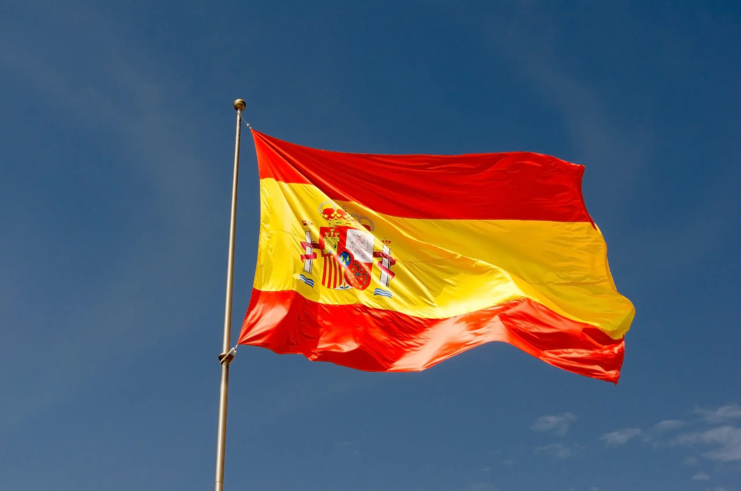 Moroccan Nationals Lead Spanish Citizenship Grants in 2025