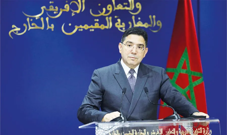 Morocco's Foreign Policy: Strengthening African Ties