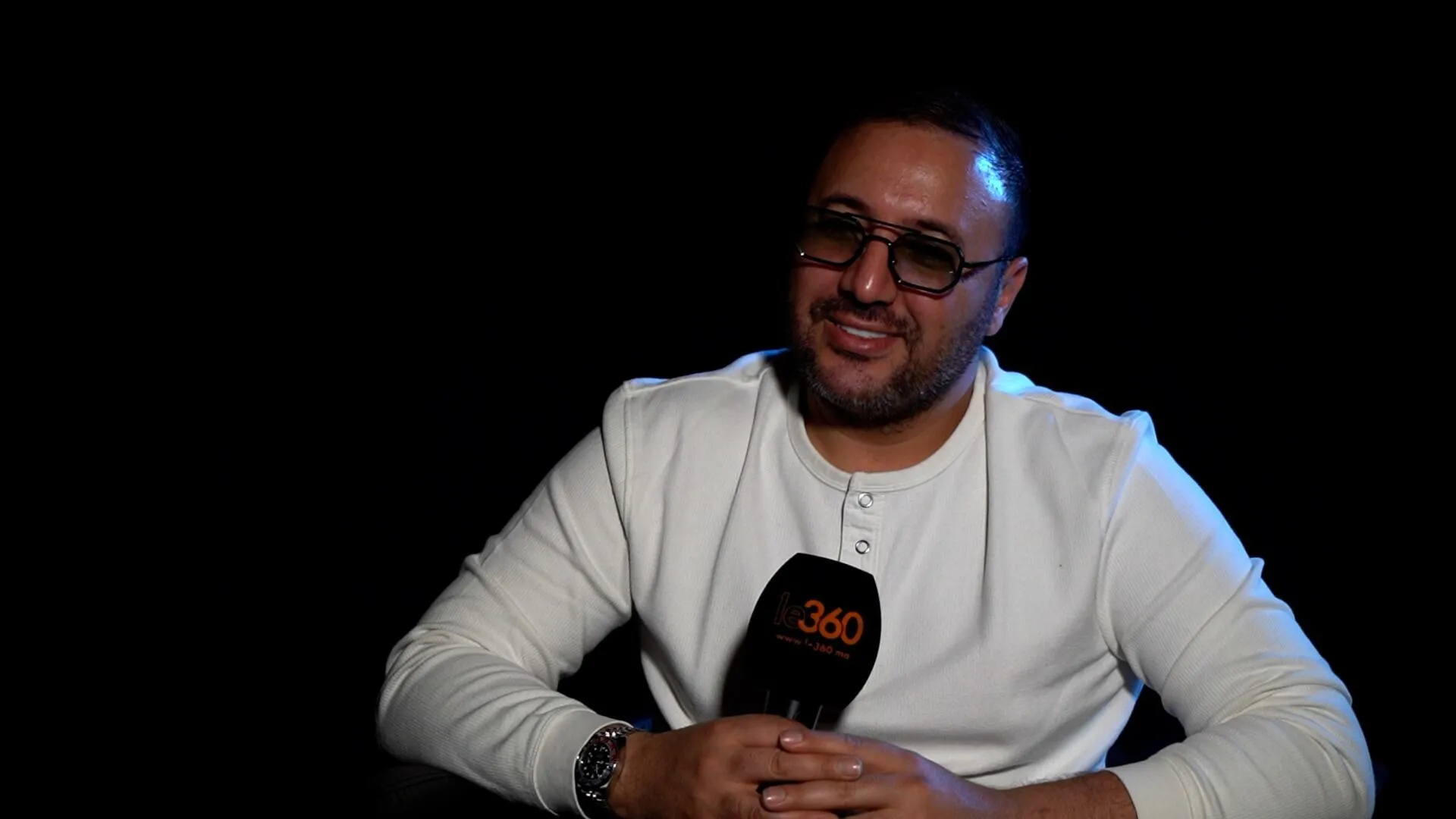 Eko Leads the Charge at Marrakech Comedy Festival's Arabophone Gala