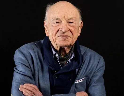 Remembering Edgar Morin: A French Sociologist and Advocate for Humanity