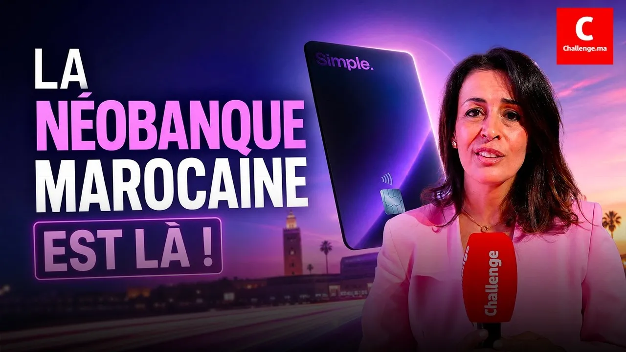 Attijariwafa Bank Launches Morocco's First Neobank: A Digital Banking Revolution