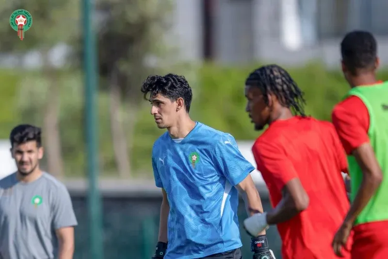 Morocco's National Team Intensifies World Cup Preparations with Training Resumption