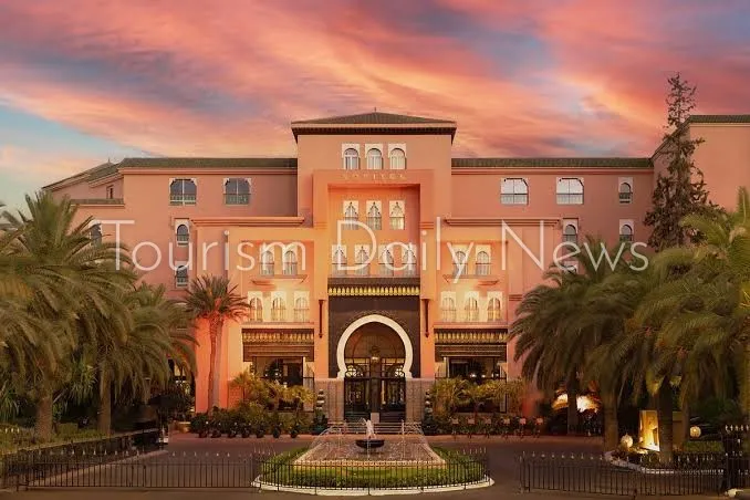 Marrakech Hotels Experience Surge in Bookings During Eid al-Adha