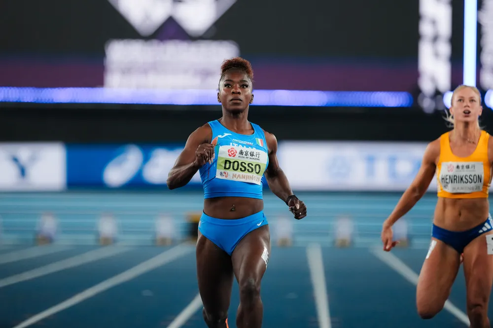 Athletics on TV Today: Diamond League Rabat 2026 - Schedule, Program, Streaming, and Italian Competitors