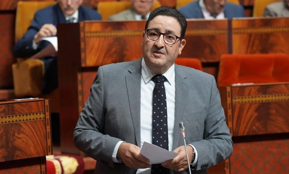 Exciting Developments in Morocco's High-Speed Train Project Linking Marrakech and Agadir