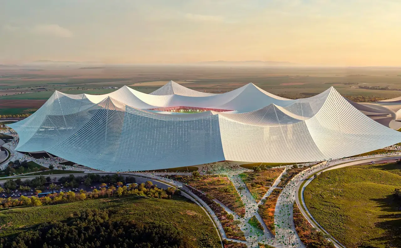 The Race for the 2030 World Cup: A Clash of Visions Between Spain and Morocco