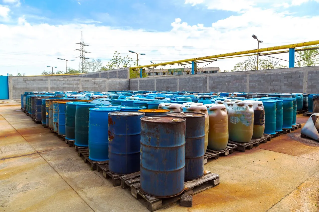 Illegal Textile Waste Smuggling from Morocco to Spain: A Growing Environmental Threat