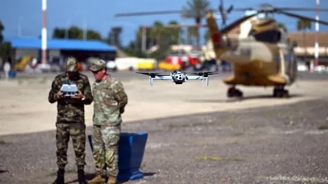 Morocco's UAV Arsenal: A Strategic Overview Amidst Regional Tensions