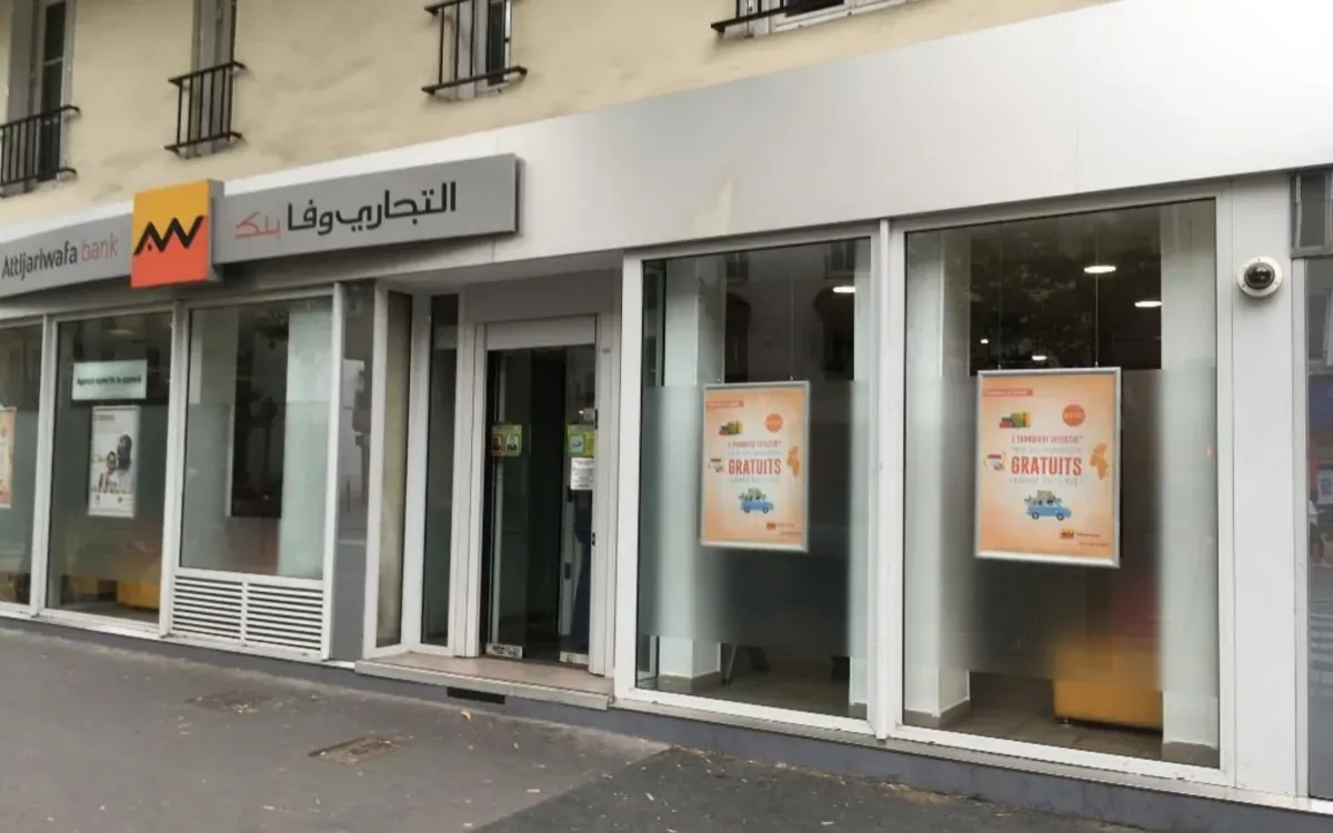 Attijariwafa Bank Reports Significant Profit Increase in Q1 2026