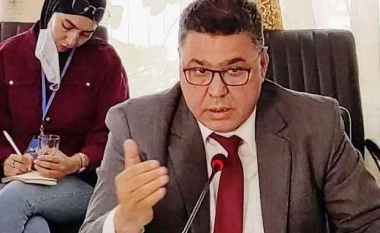 Heavy Charges: The Ongoing Trial of MP Mehdi Alaoui in Fes