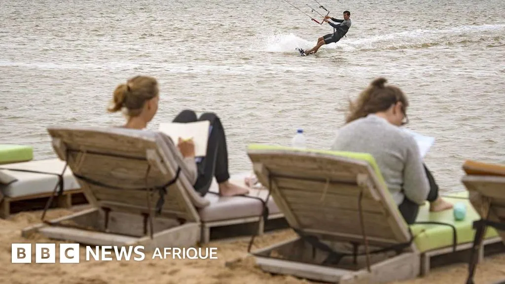 Morocco's Push for Tourism in Western Sahara Raises Controversy
