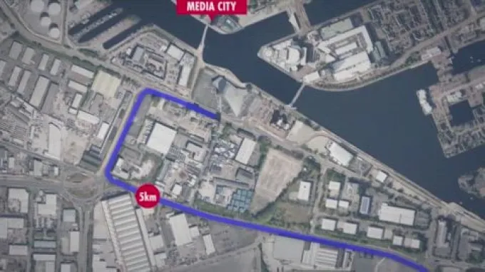 AJ Bell Great Manchester Run Replay: Catch the Excitement from May 31