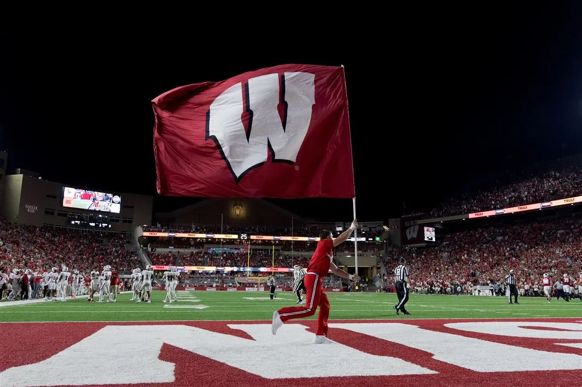 Wisconsin Badgers Set to Appoint Morocco Brown as New General Manager