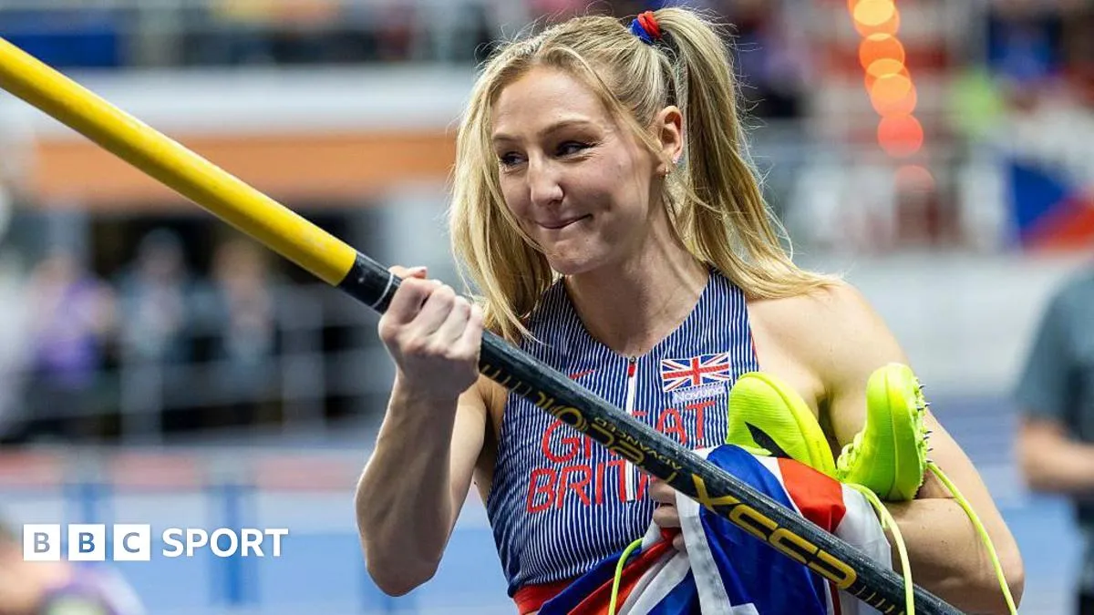 Exciting Live Coverage of the Diamond League in Rabat, Morocco