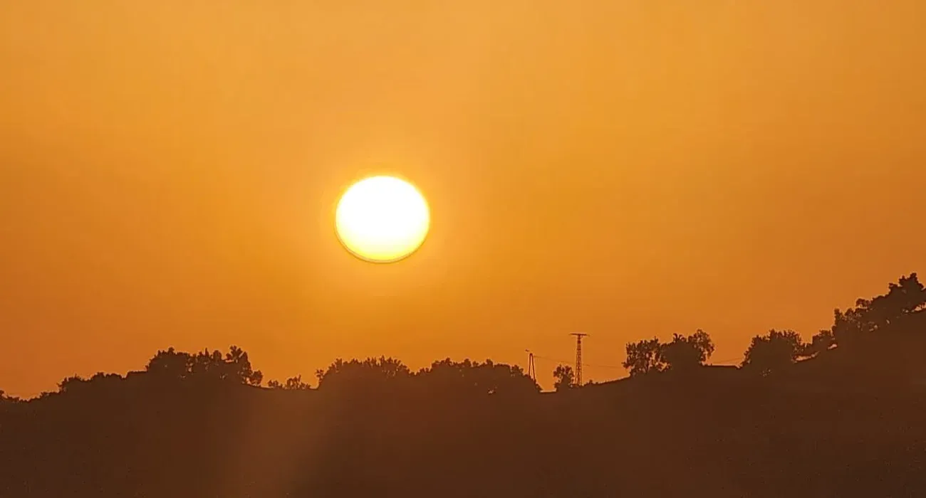 Weather Forecast for Morocco: Rising Temperatures in Marrakech and Oussred