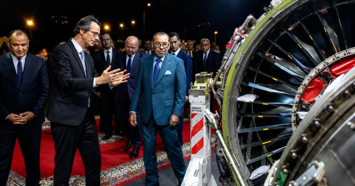 Morocco's Ascendancy in African Manufacturing: A Strategic Journey of Growth and Influence