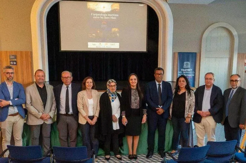 Maritime Heritage Captivates Attention in Morocco and Spain