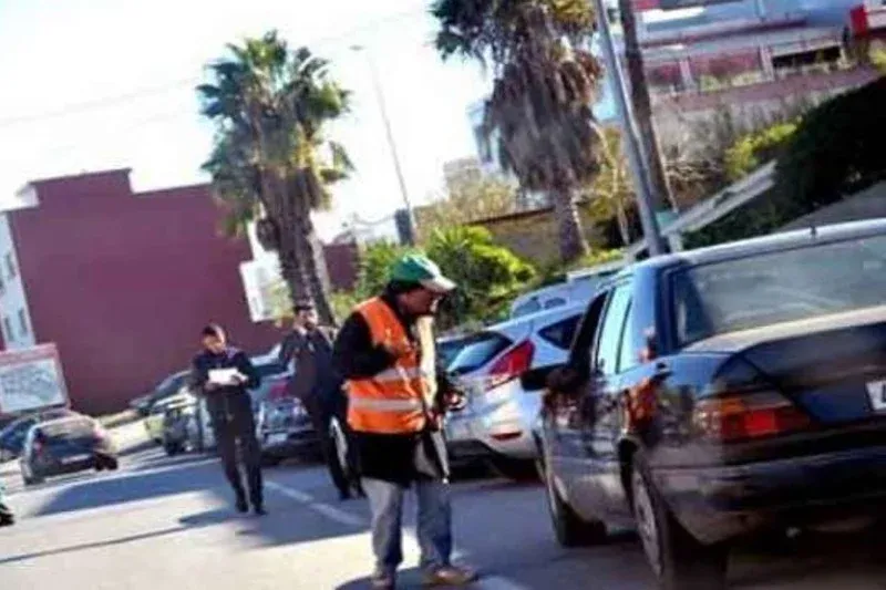 Marrakech Cracks Down on Fake Parking Attendants
