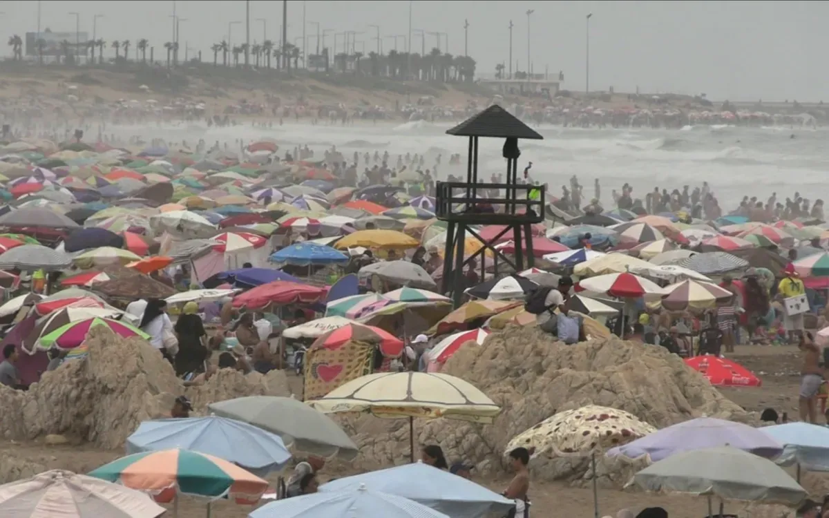 End of Beach Racketeering in Morocco: A Summer Revolution for Vacationers