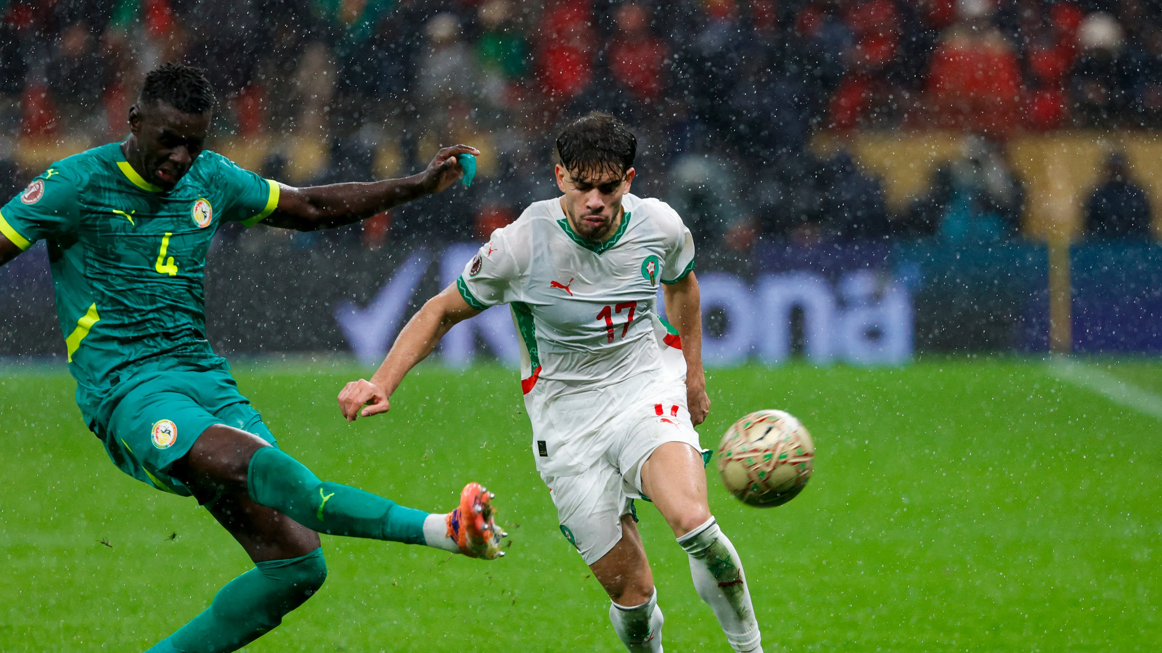 FIFA Implements Refereeing Changes Following Morocco-Senegal Final for World Cup 2026