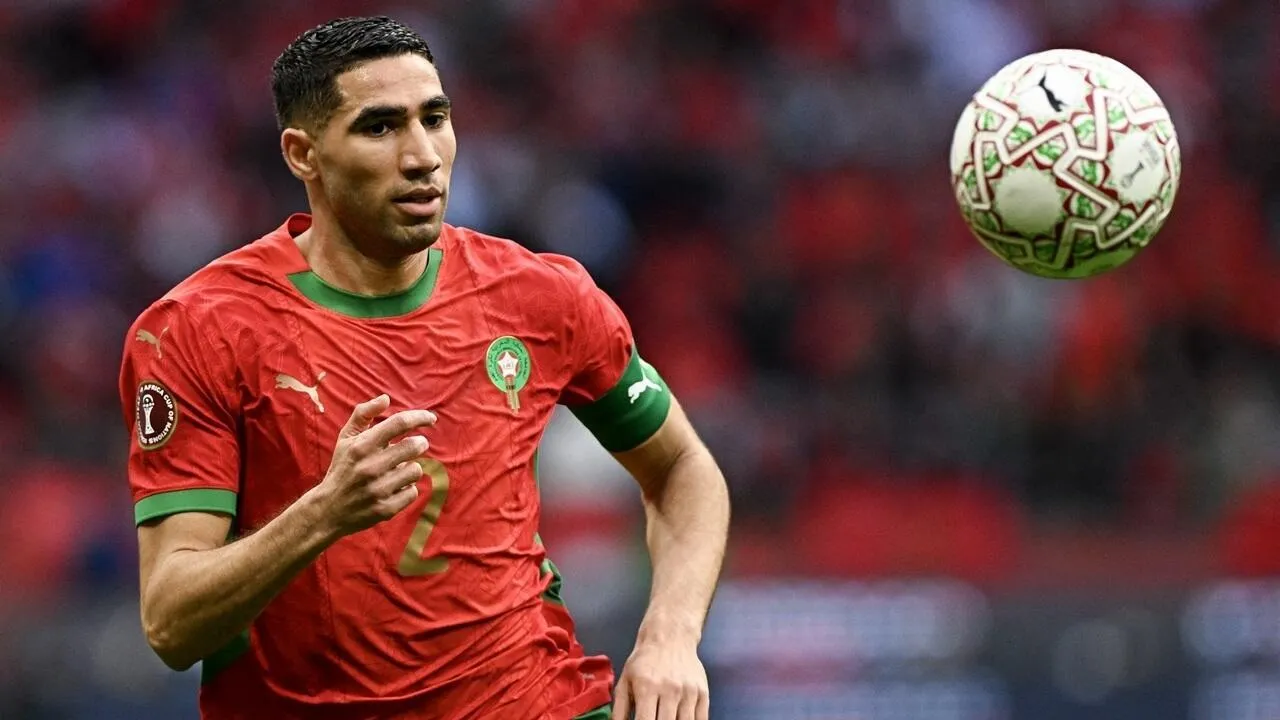 Morocco's Ambitious Quest for World Cup Glory in 2026