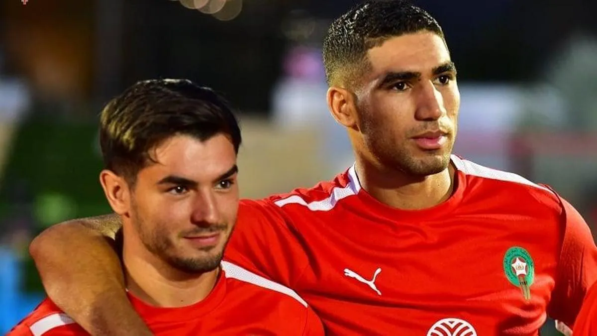 Morocco's Ambitious Strategy for World Cup Glory in 2026