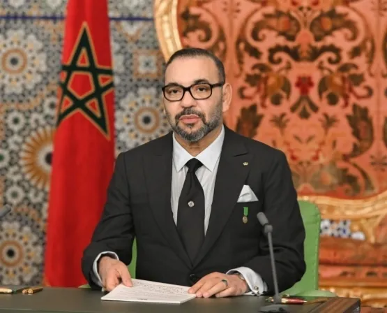 Prince Moulay El Hassan Presides Over the 17th International Mohammed VI Athletics Meeting in Rabat