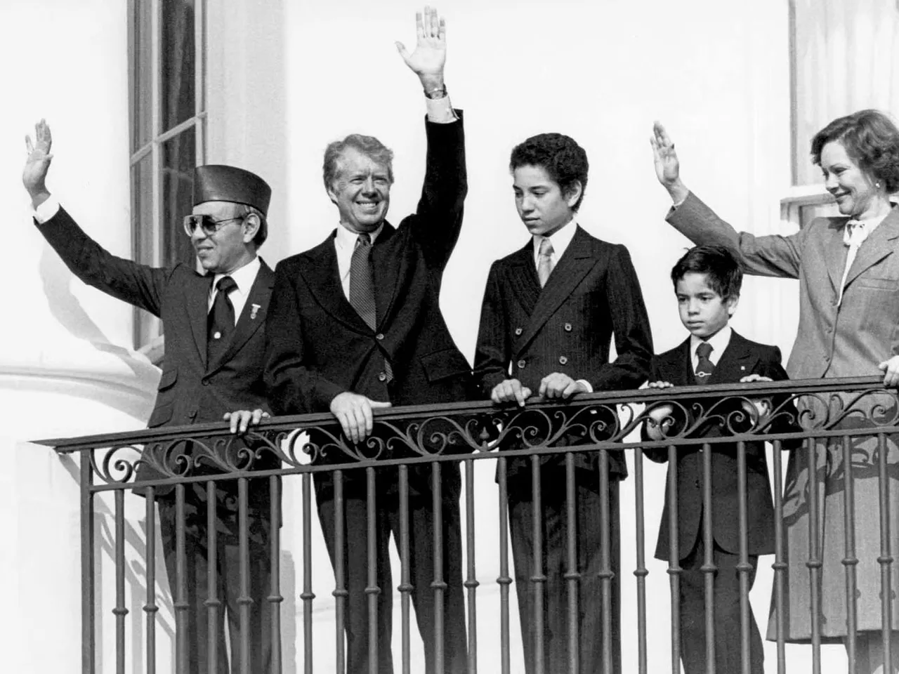 Morocco and the United States: Celebrating 250 Years of Friendship