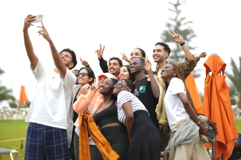 Agadir to Host 200 Young Leaders from 20 Countries