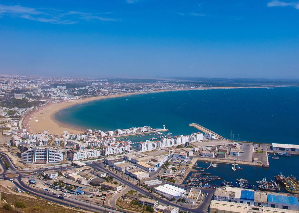 Discover the Allure of Agadir: Your Ultimate Guide to Visiting Year-Round
