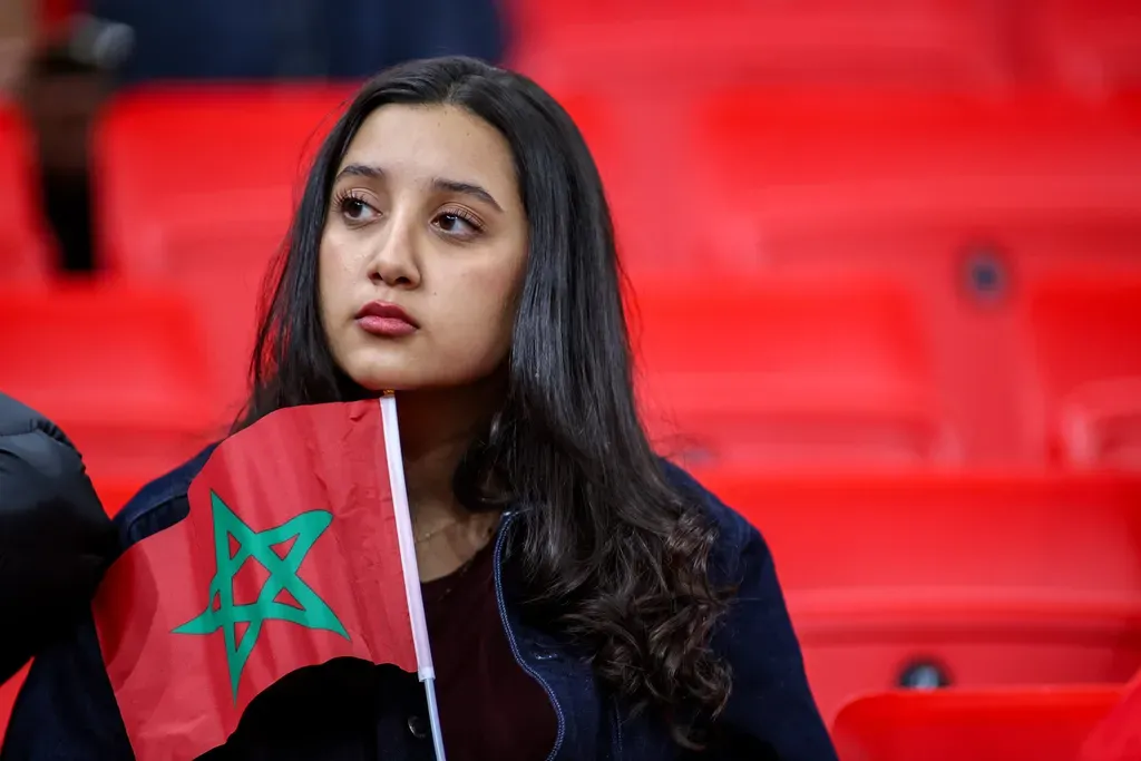 Morocco vs Egypt: Match Details for the U17 Africa Cup of Nations Third Place Playoff