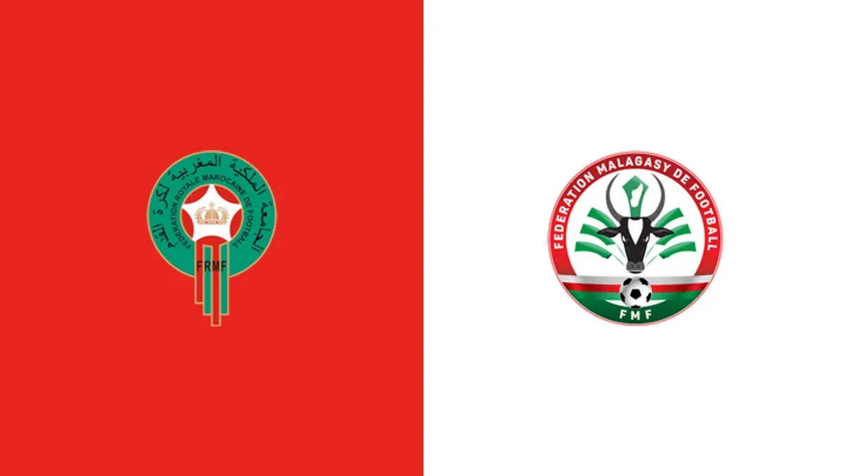 How to Watch Morocco vs Madagascar Friendly Match Ahead of World Cup 2026