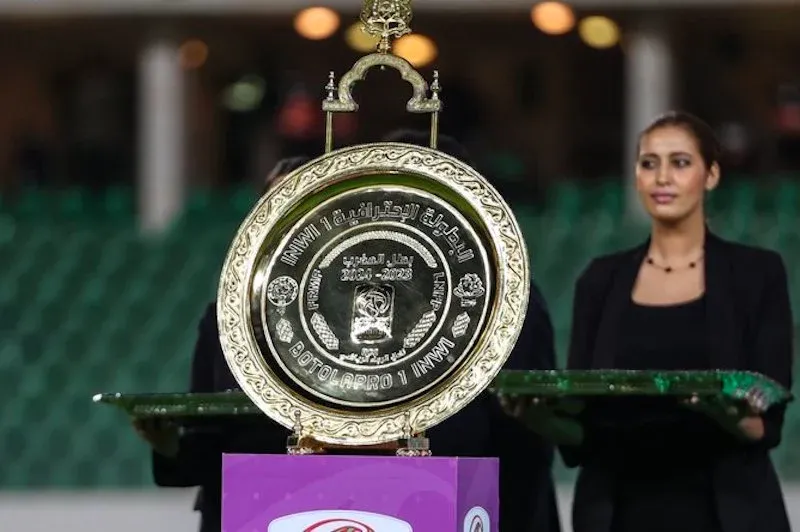 Intense Rivalry Ignites in Moroccan Football League