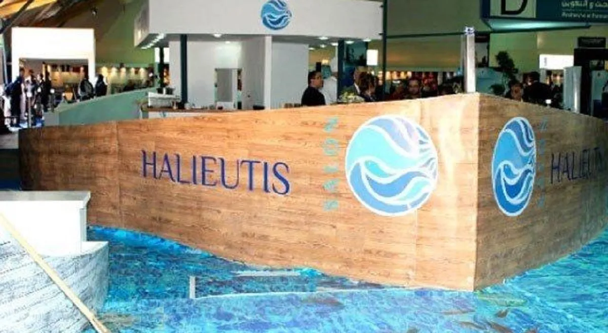Agadir Set to Host the 8th Edition of Halieutis Trade Show in January 2027