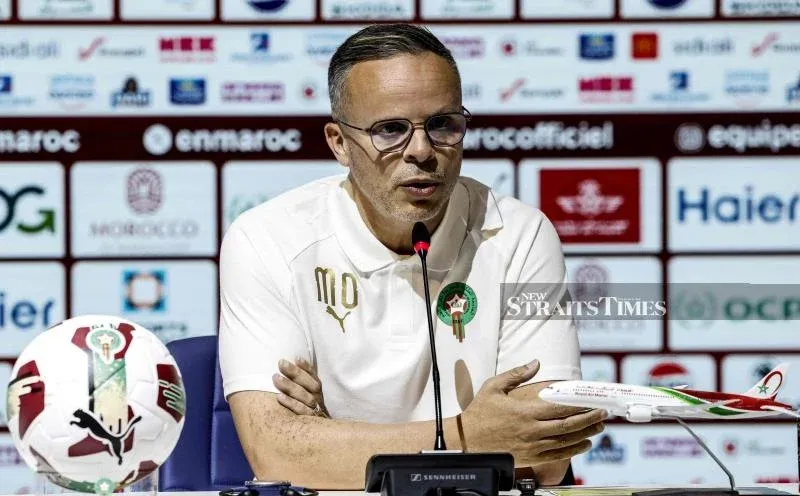 Morocco Faces High Expectations Ahead of 2026 World Cup