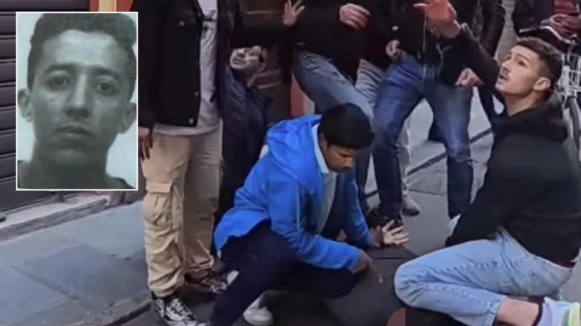 Youth Arrested for Terrorism Threats Linked to Modena Incident