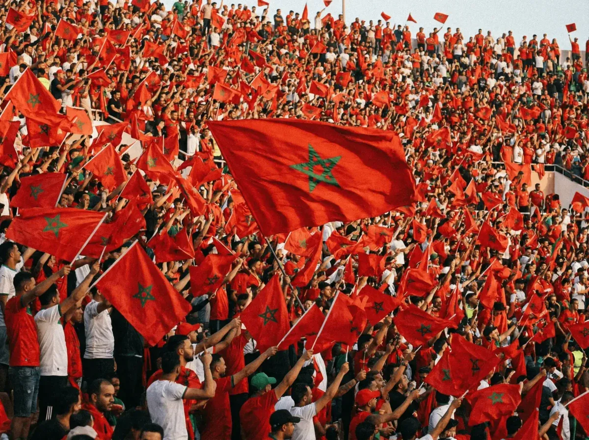 Morocco's Historic World Cup Journey: Aiming for Glory in 2026