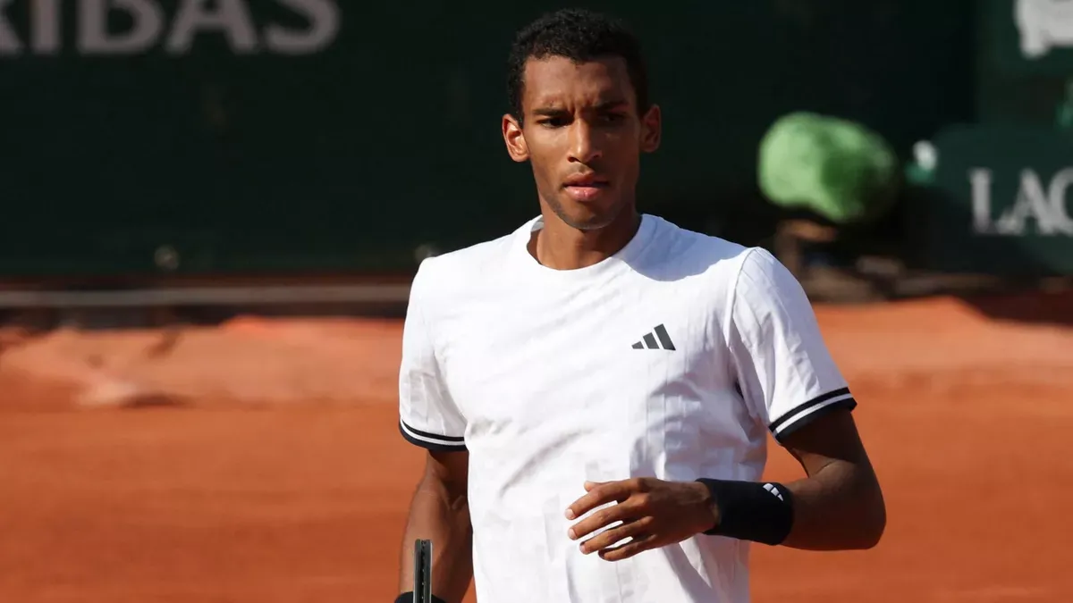 Félix Auger-Aliassime: A Rising Star in Tennis and His Enchanting Love Story
