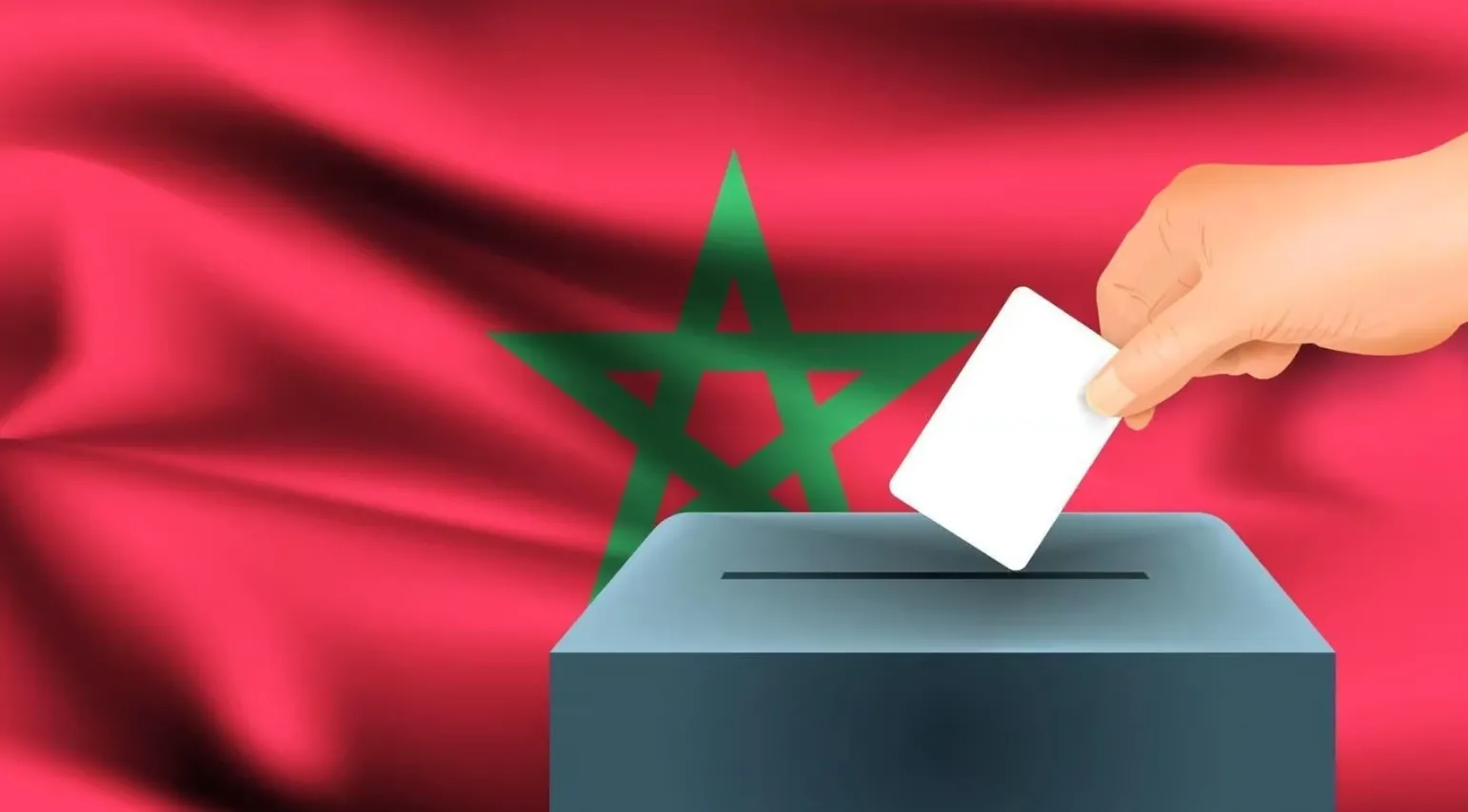 Political Decision Day in Morocco: The Crucial Role of Civil Society Organizations