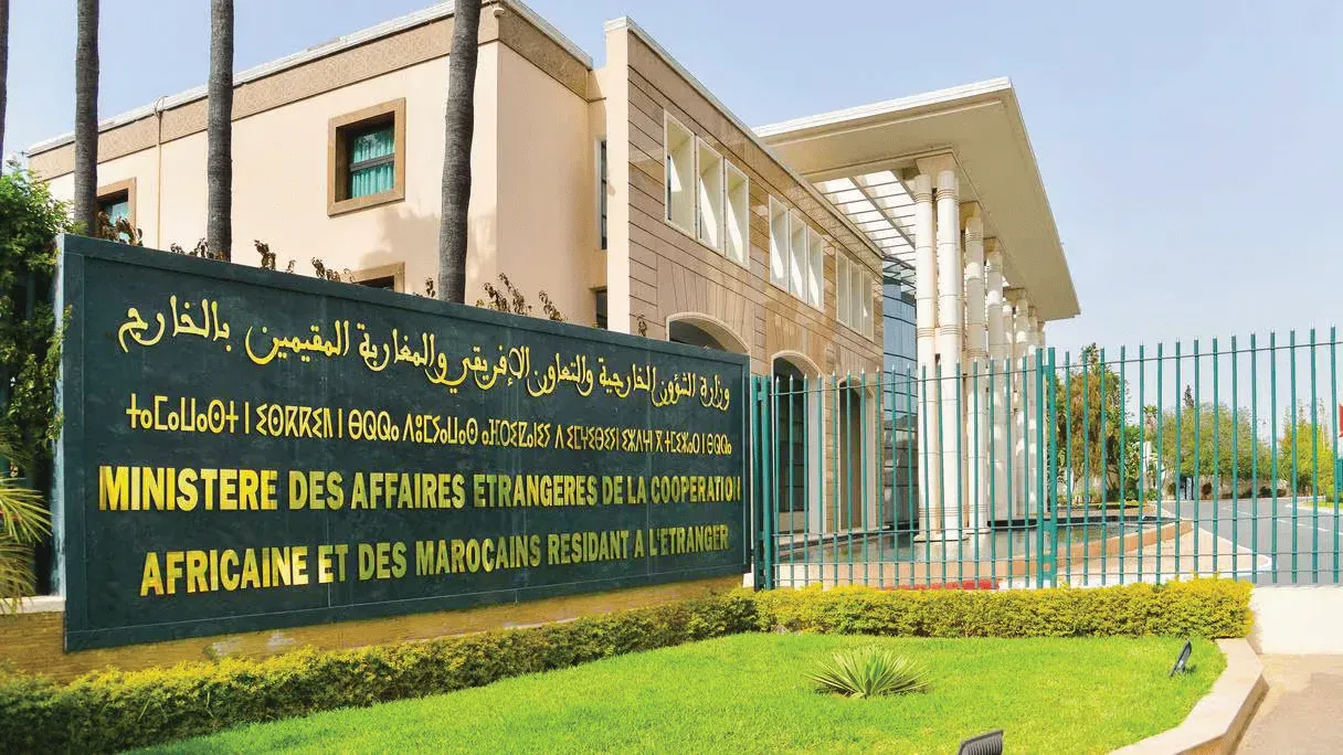 Meet Morocco's Newly Appointed Consuls General for 2026