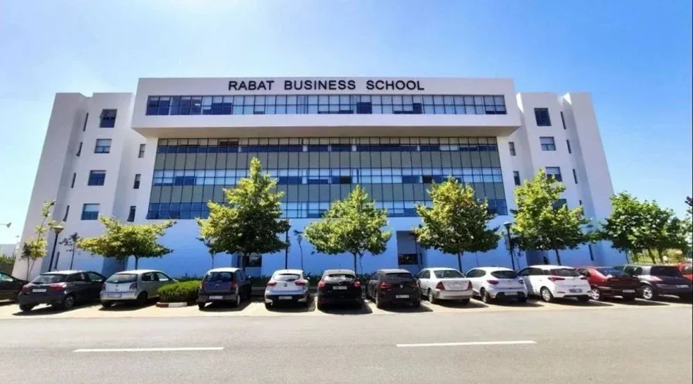 Rabat Business School Launches Dual Degree in Accounting Expertise with French University