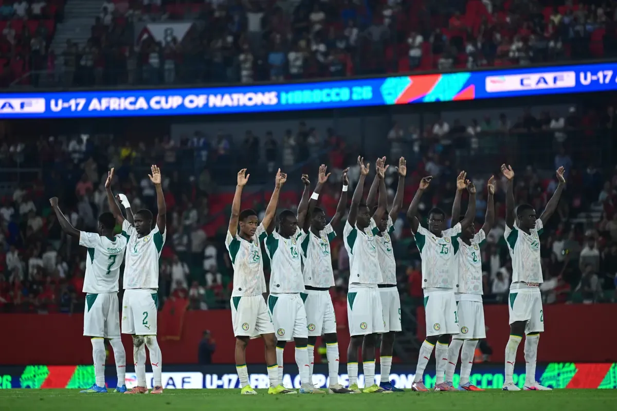 Total Energies U17 Africa Cup of Nations 2026: A Platform for Future Stars and the New Face of African Football