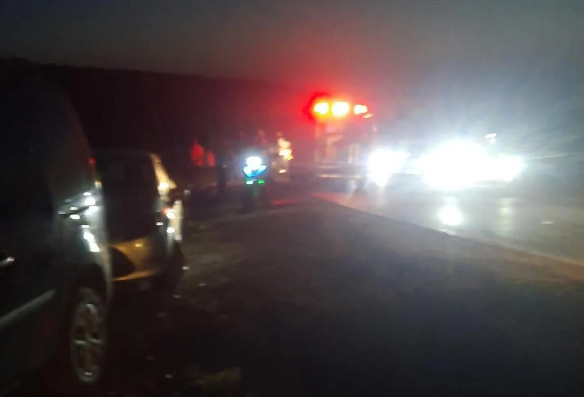 Five Injured in Horrific Traffic Accident Near Moulay Idriss Zerhoun