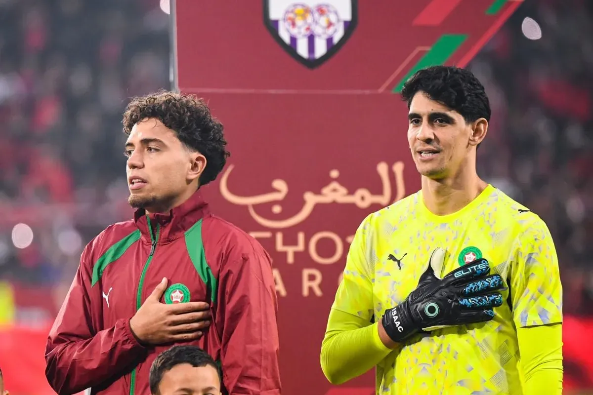 Morocco vs Madagascar: Match Time and Broadcast Details for Friendly Encounter