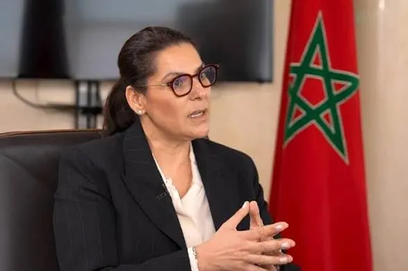 Controversy Erupts Over Real Estate Deal Involving Moroccan Minister Fatima Zahra Mansouri