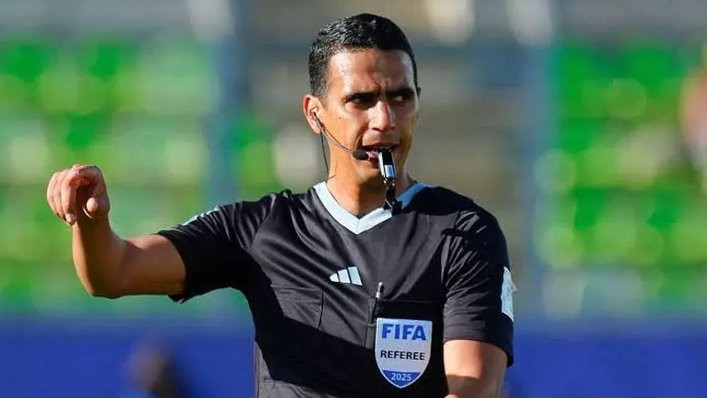 Moroccan Referees Gear Up for 2026 World Cup with Final Training Camp in the US
