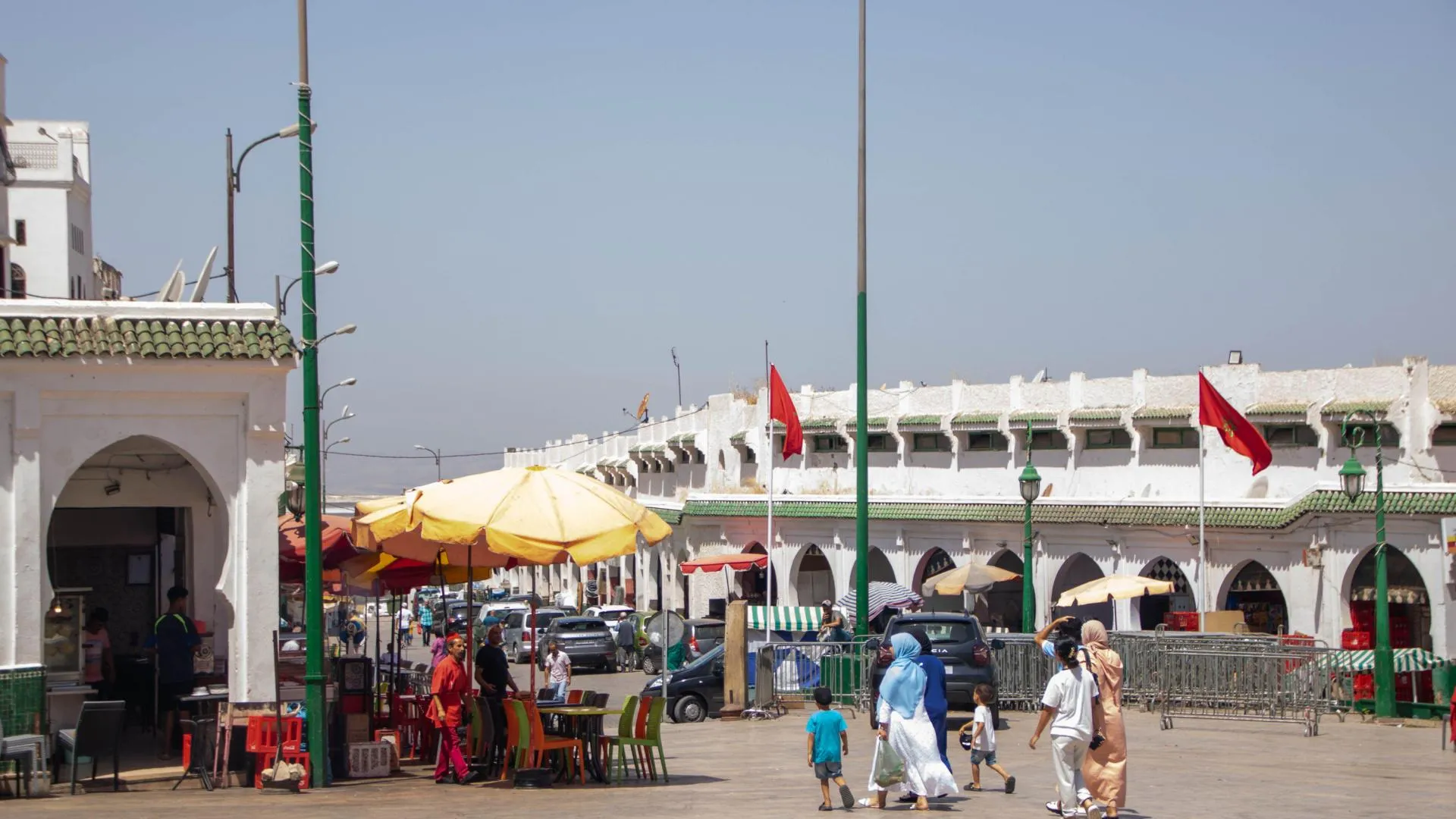 Morocco's Permanent Daylight Saving Time Sparks Controversy and Public Outcry