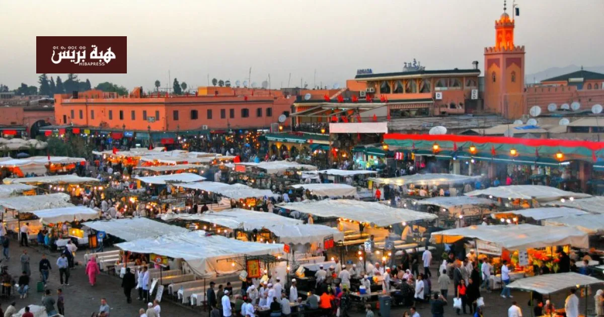 Tragic Incident in Marrakech Claims Life of Popular Street Performer