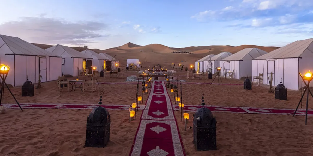 Revitalizing Rural Tourism in Souss-Massa: A New Renovation Program